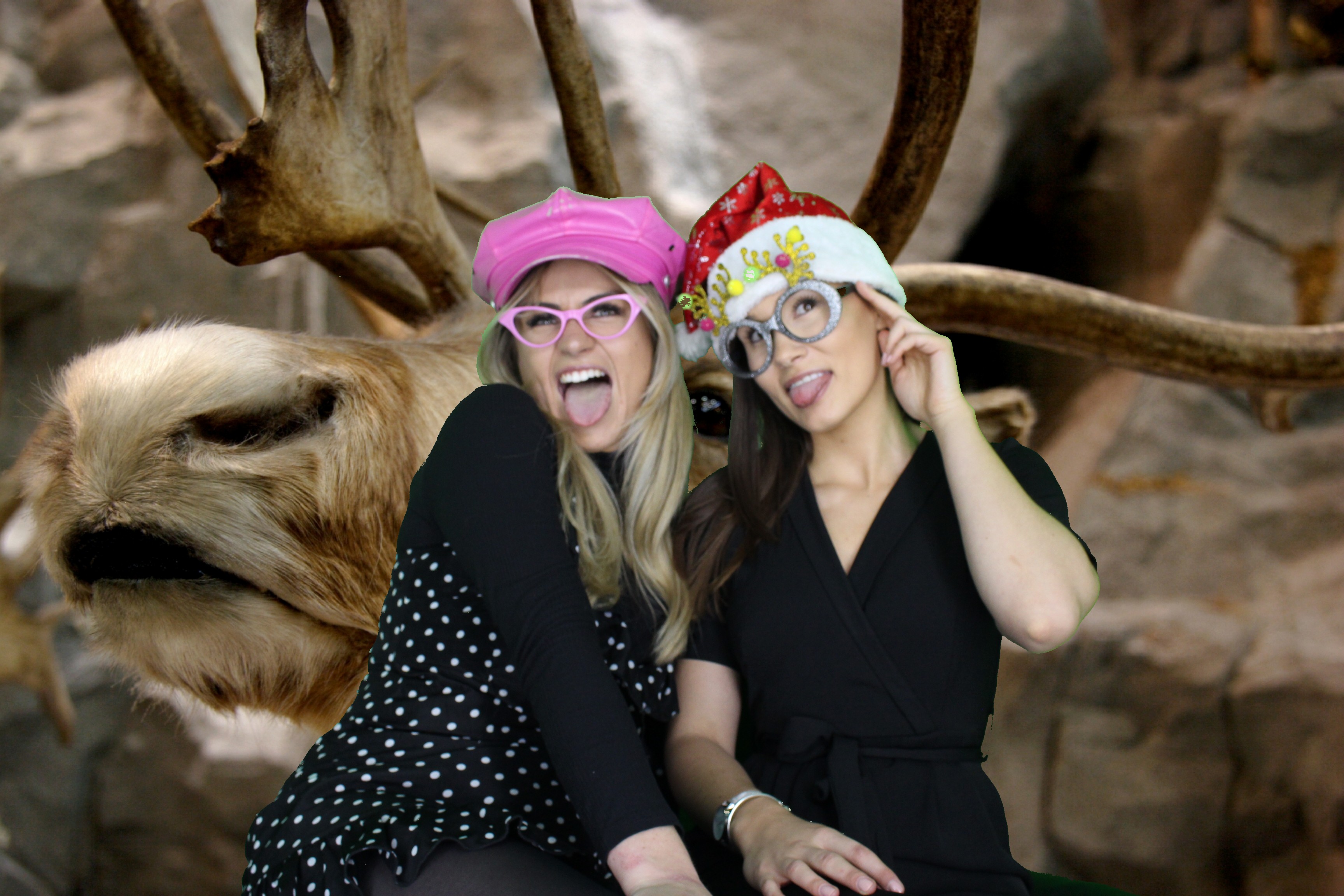 Aster Christmas Party  | View more photos from the event at gallery.myphotoboothexperience.co.uk/u/MyPhotoBoothExperienceLtd/Aster-Christmas-Party